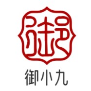 御小九 店铺LOGO