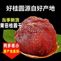 莆田桂圆干助农直销