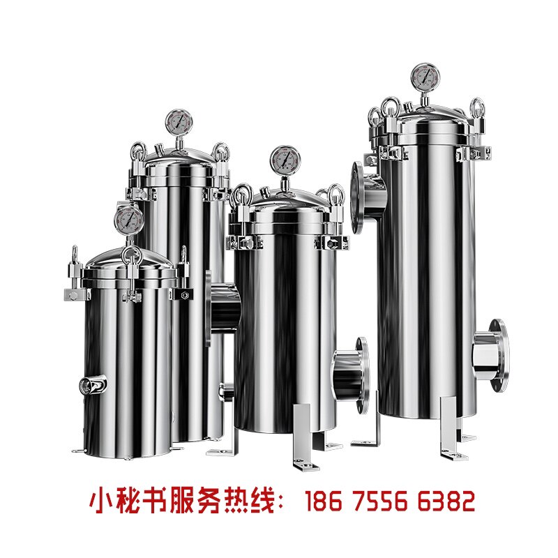 华南不锈钢过滤