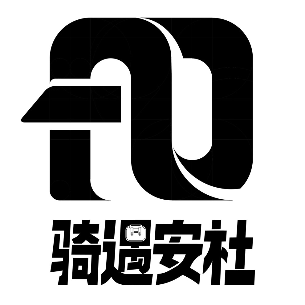 骑遇安杜摩托摩旅用品之家 店铺LOGO