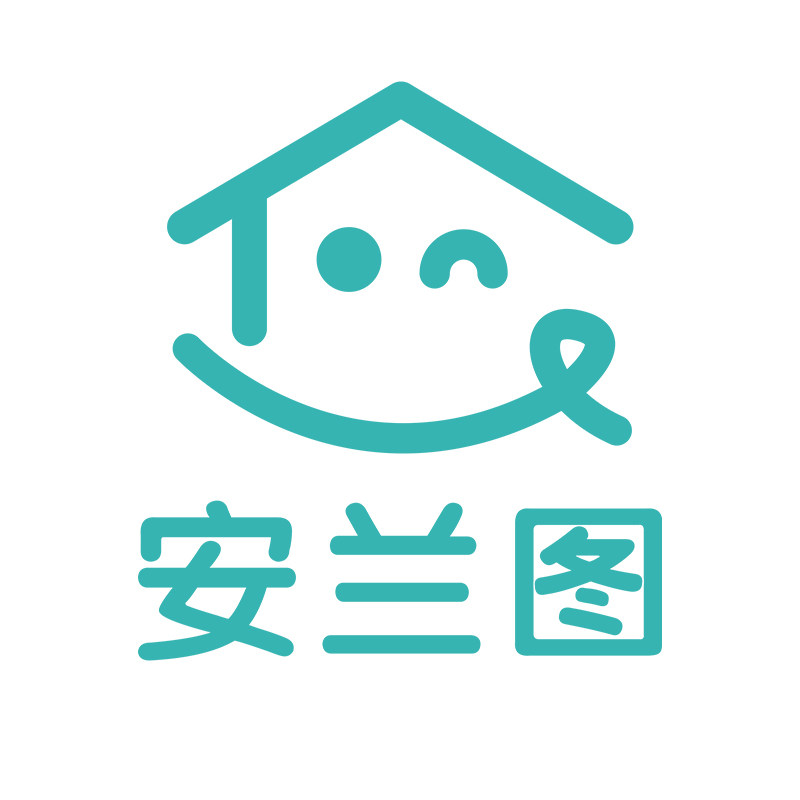 安兰图旗舰店 店铺LOGO