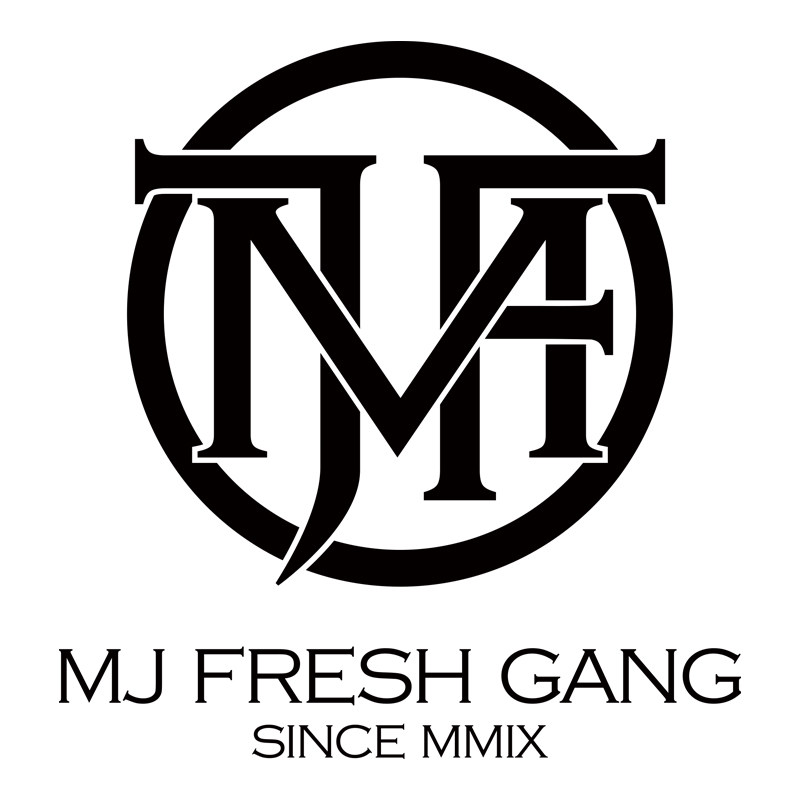 MJFRESHCrew 店铺LOGO