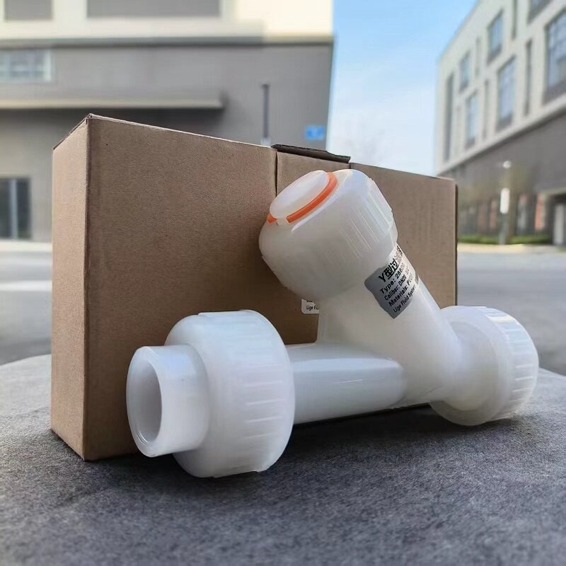 Y型过滤器