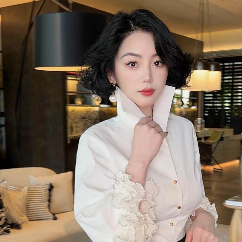路易小姐