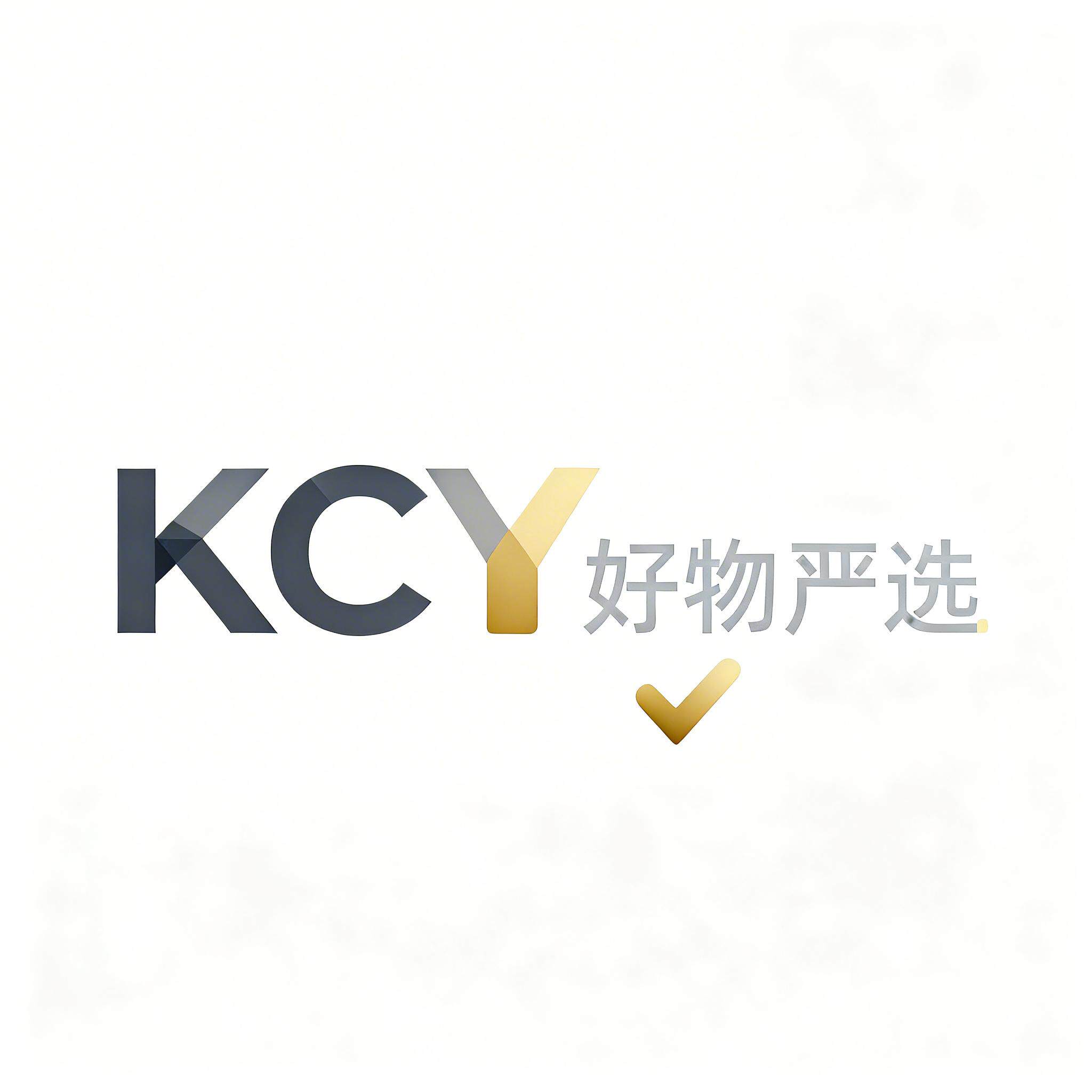kcy好物严选 店铺LOGO