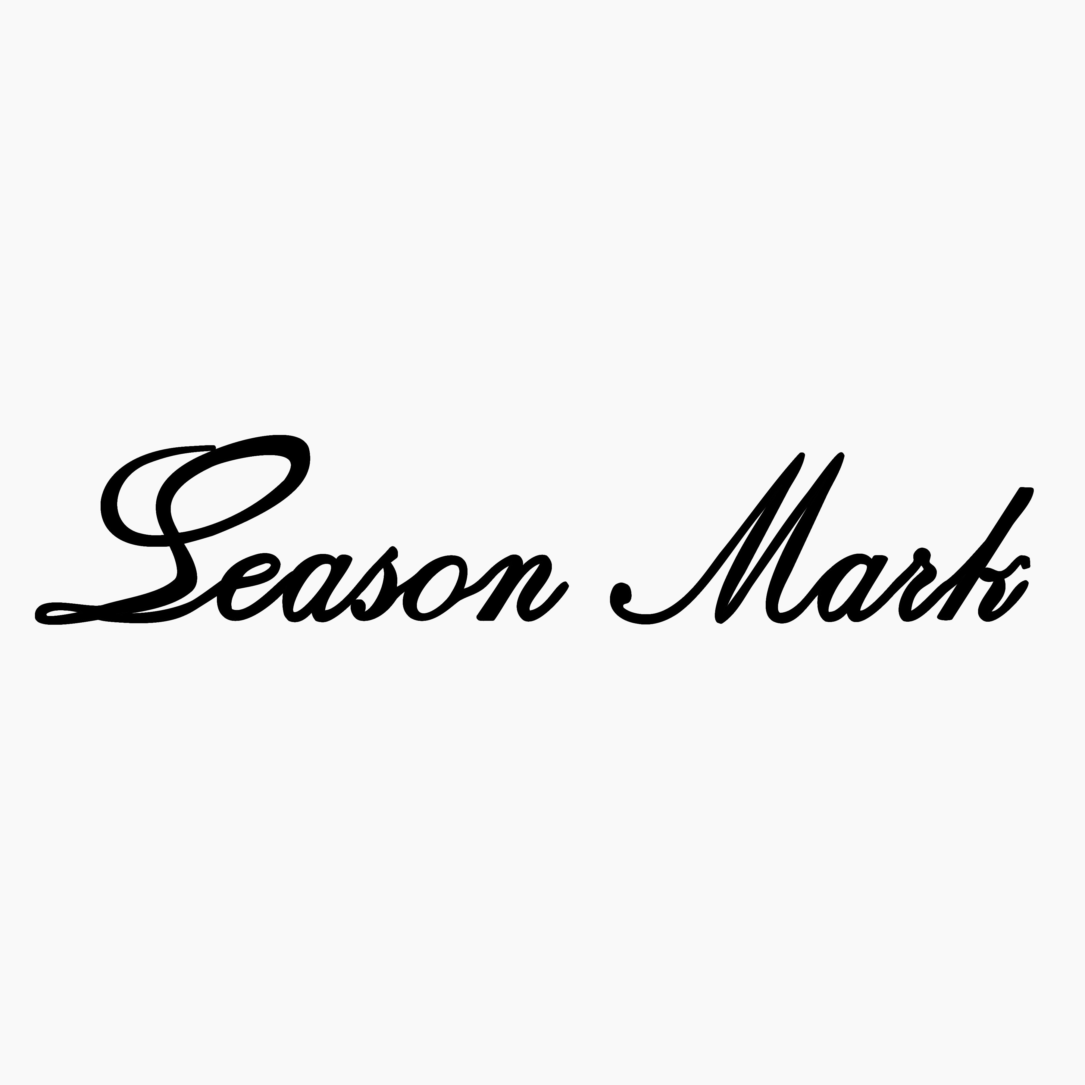SEASON MARK官方店