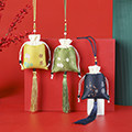 梓墨香包定制