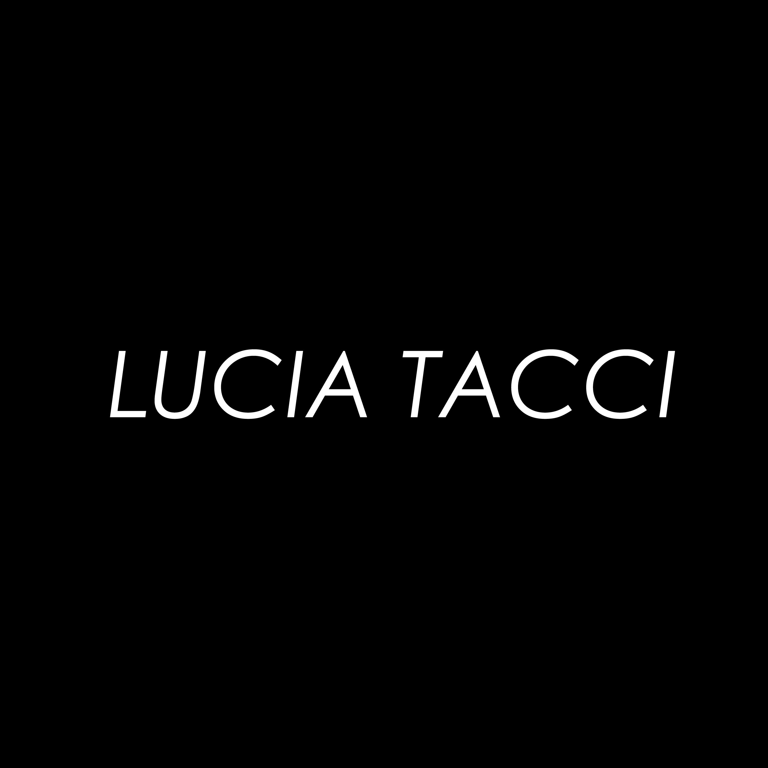 luciatacci旗舰店 店铺LOGO