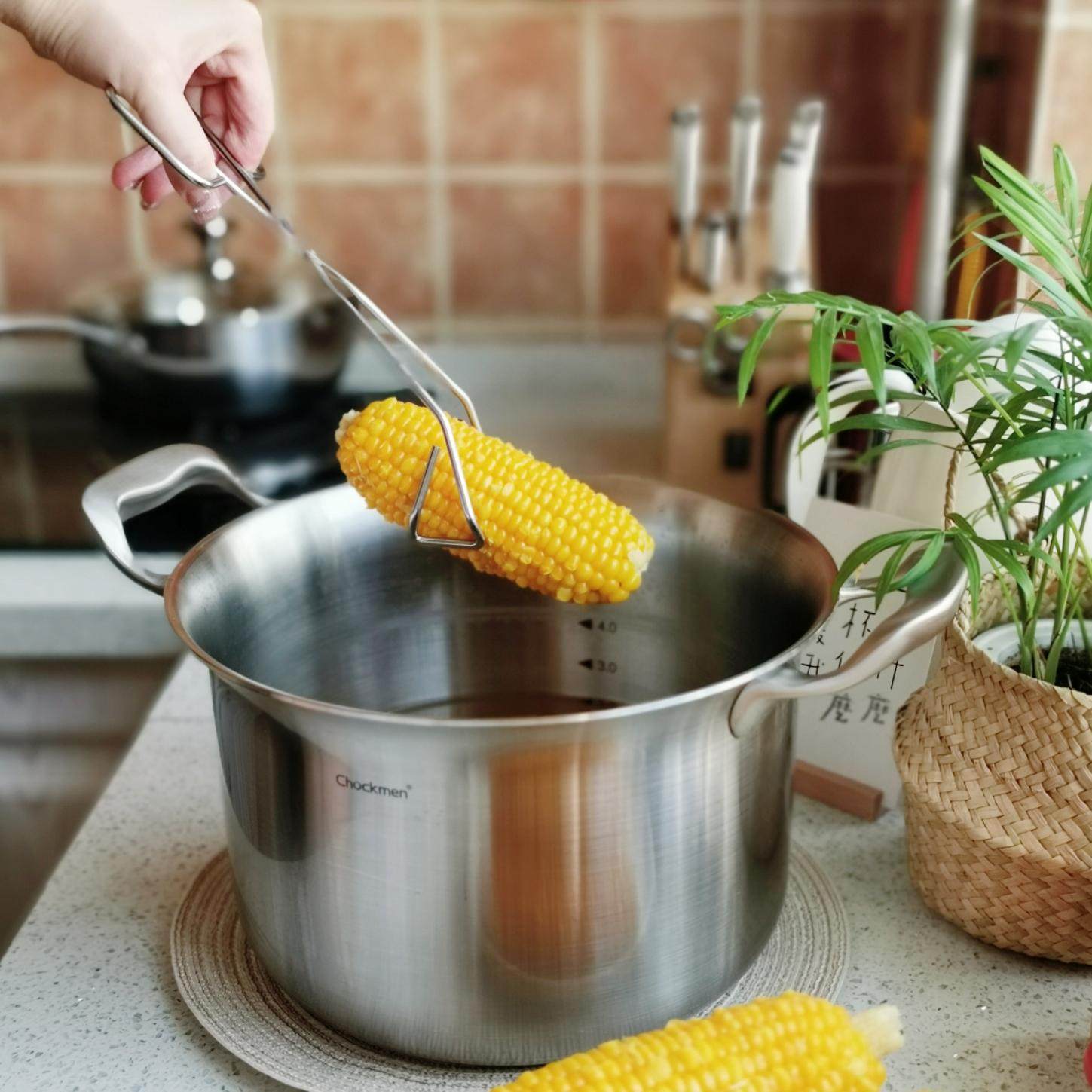 小厨外贸