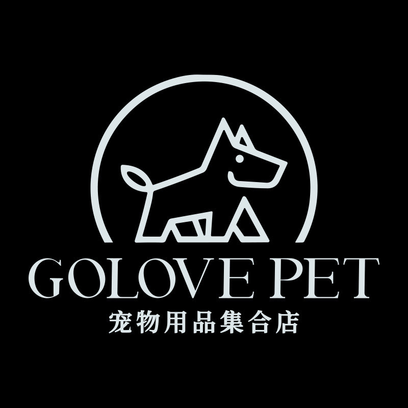 GOLOVE PET 店铺LOGO