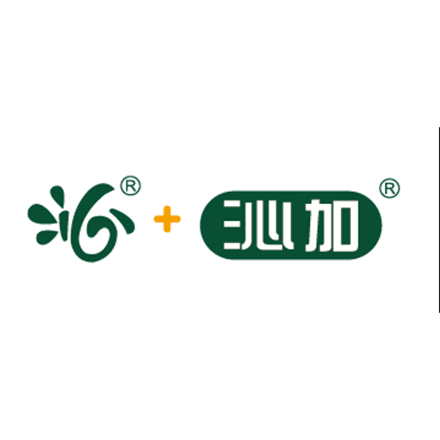 沁加母婴品牌企业店 店铺LOGO