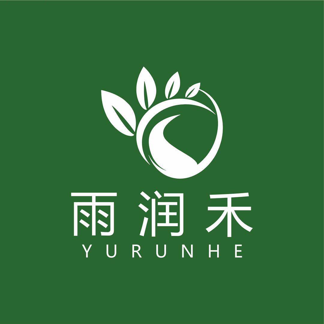 雨润禾餐饮包装 店铺LOGO