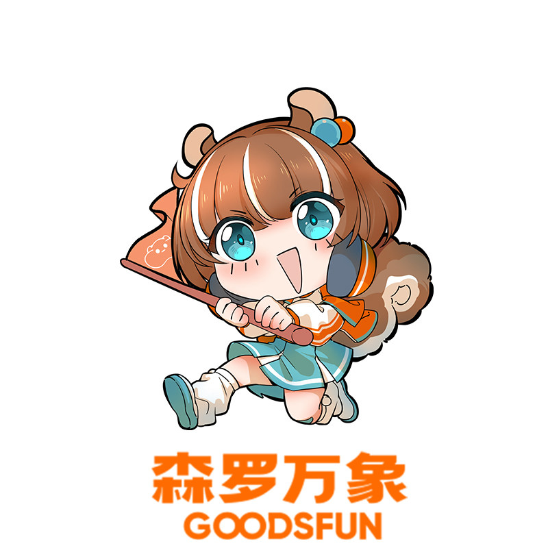 木沐潮玩周边商城