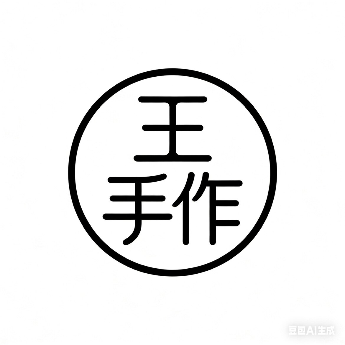 王师傅手工鞋