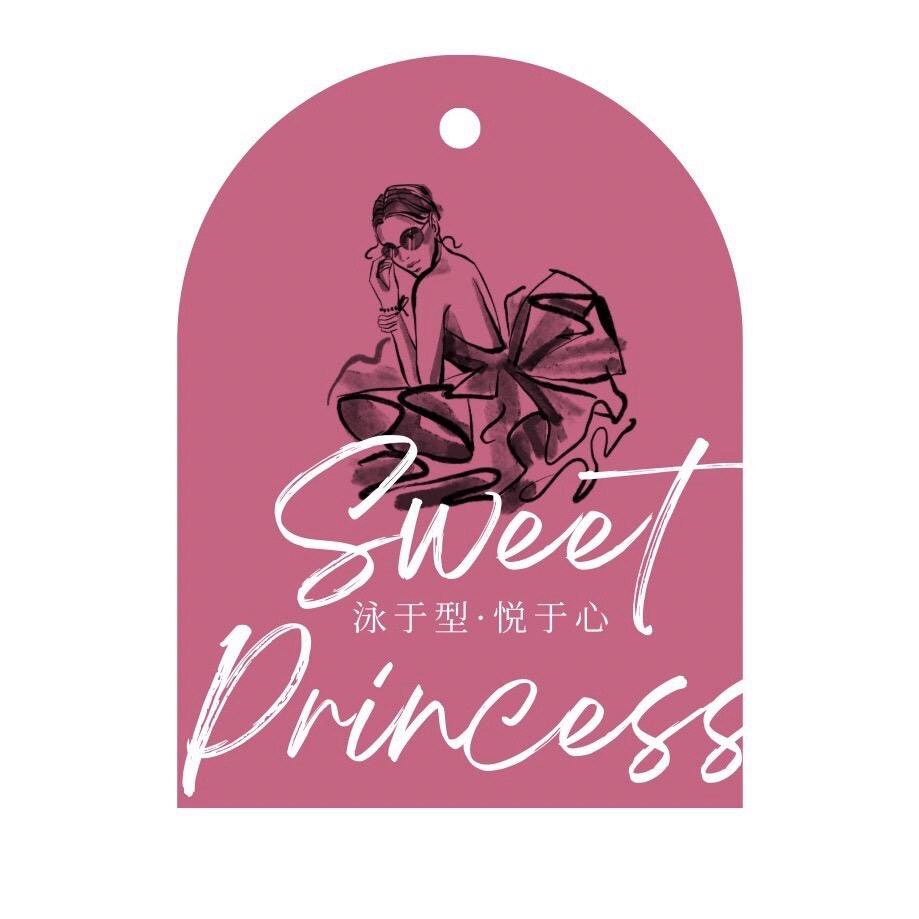 SweetPrincess泳衣