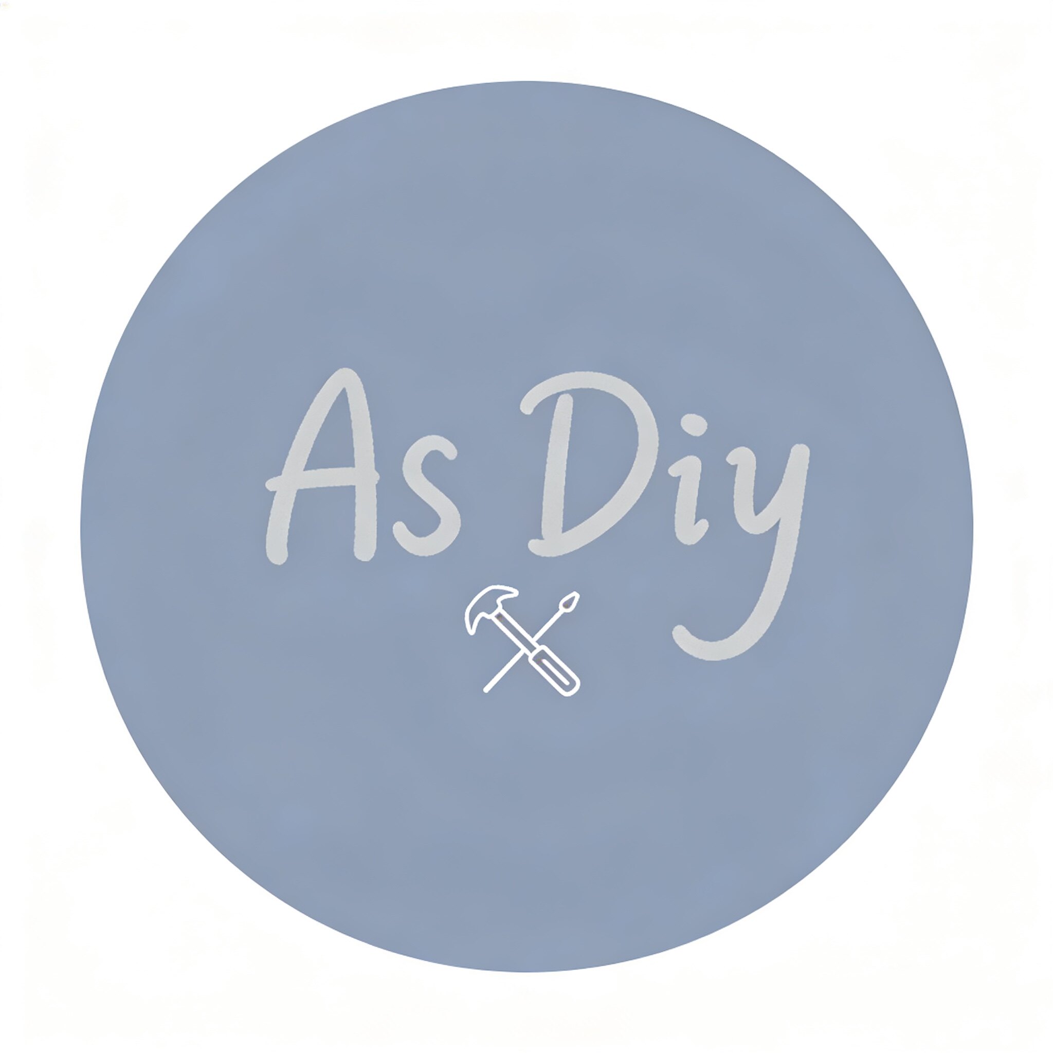 As亚克力Diy工艺品