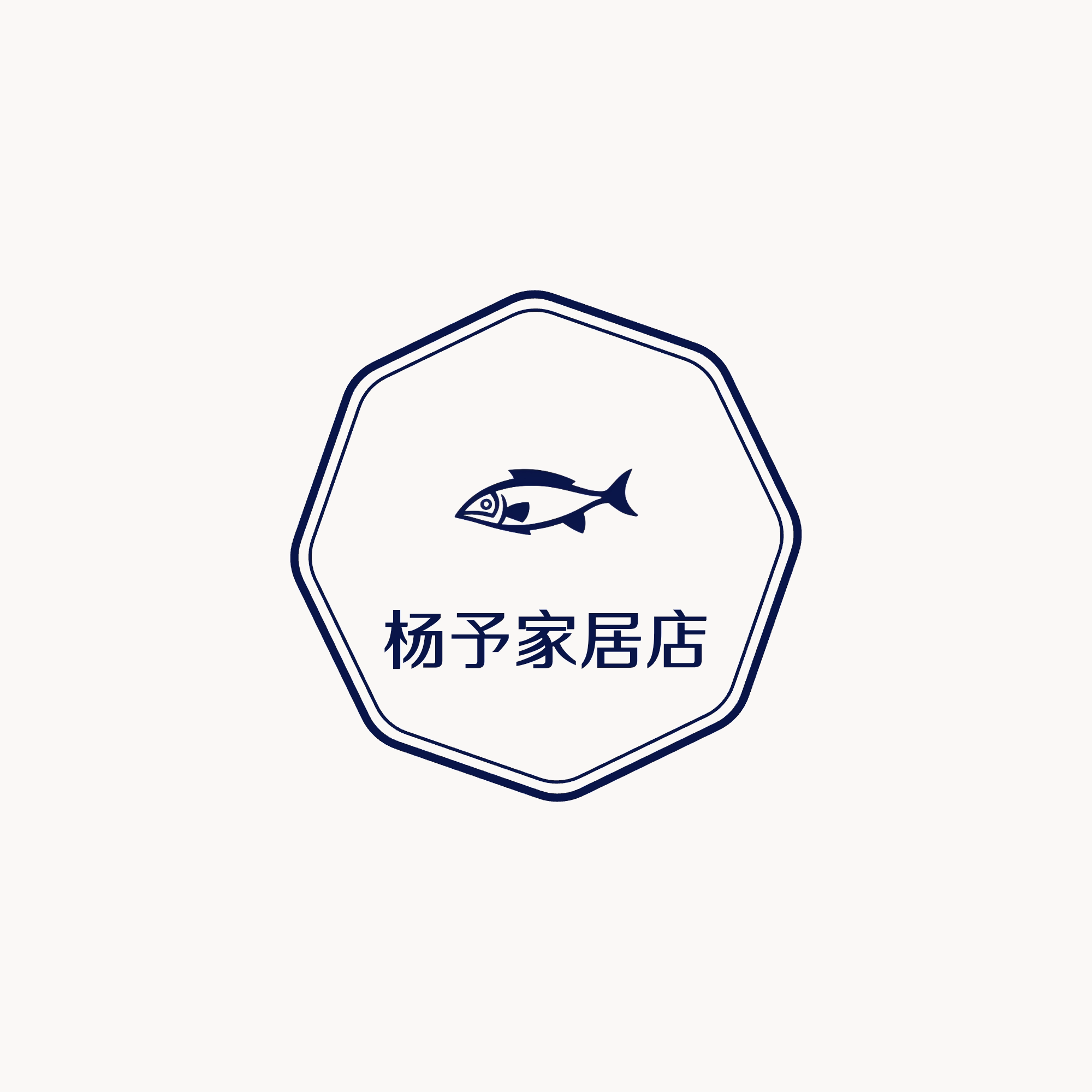 杨予家居店