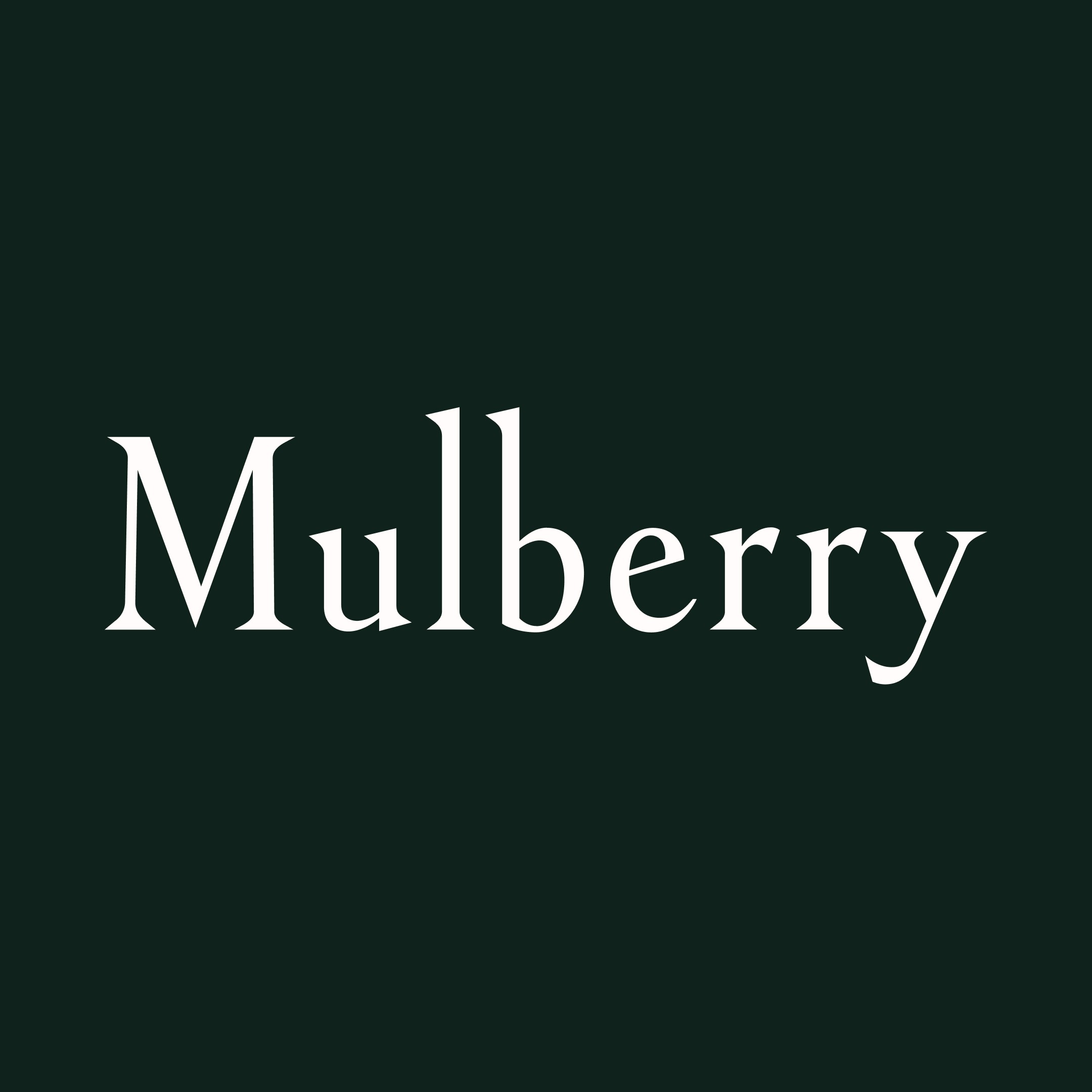 Mulberry官方旗舰店