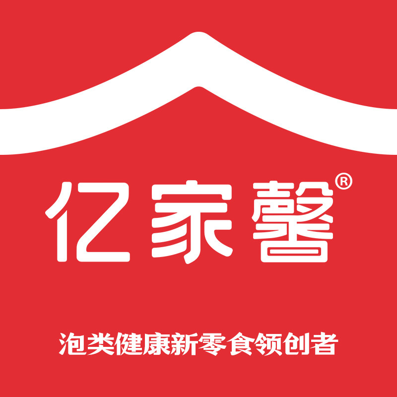 亿家馨食品旗舰店