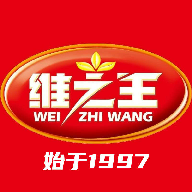 维之王食品旗舰店 店铺LOGO