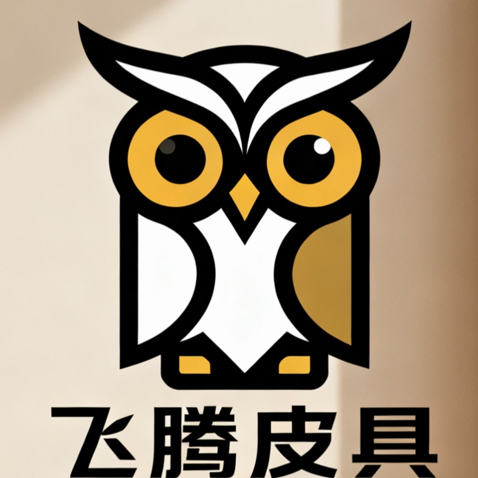 飞腾皮具女包