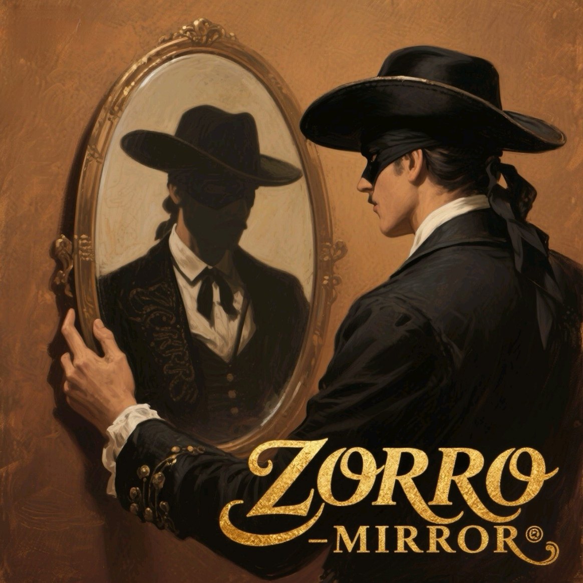 ZORRO MIRROR