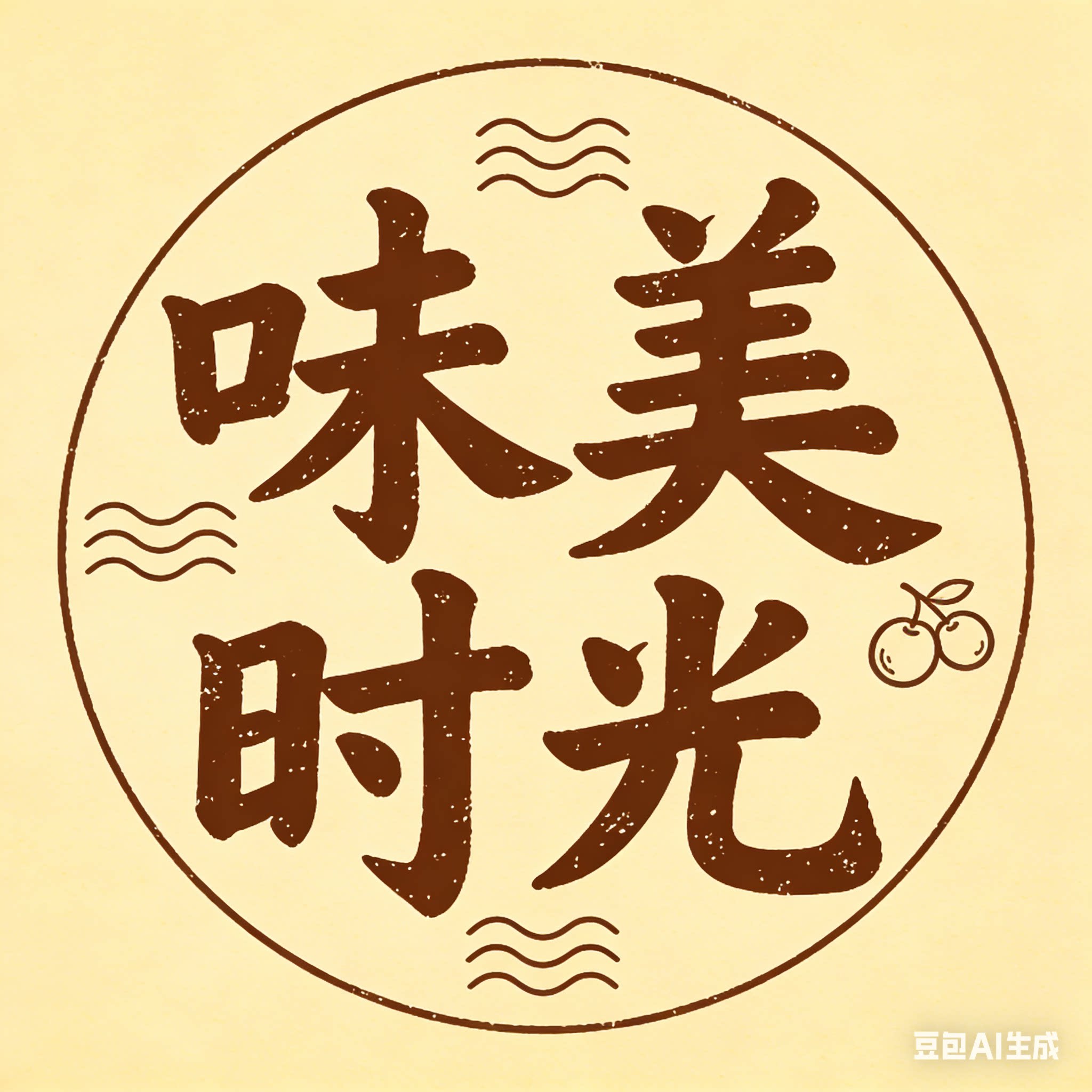 味美时光食品店