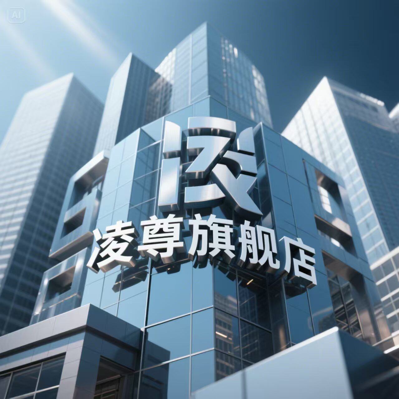 凌尊旗舰店