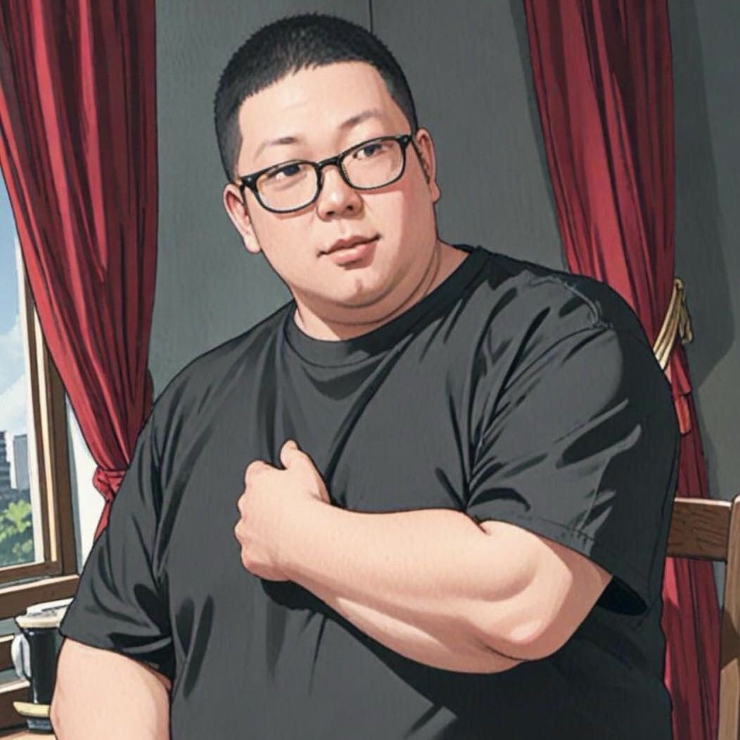 哈尔滨红肠欧巴的店