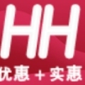 惠惠橡塑 店铺LOGO