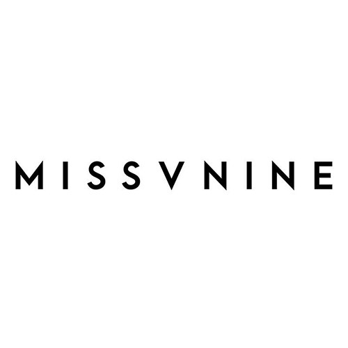 missvnine旗舰店 店铺LOGO