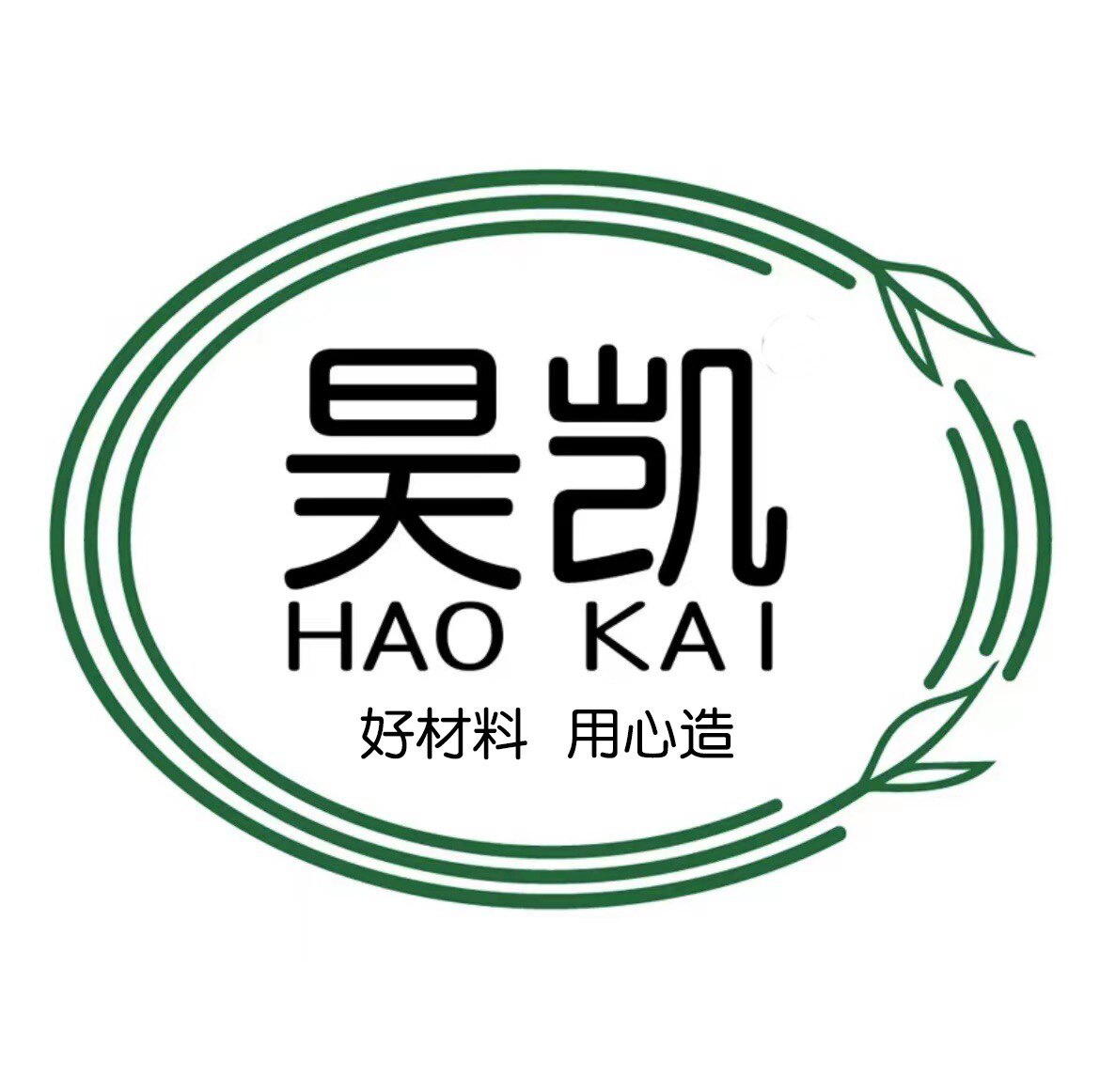 昊凯科技企业店