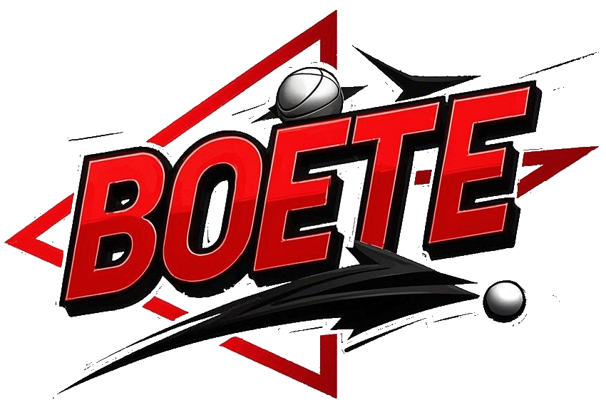 BOTE波特球服工厂店 店铺LOGO