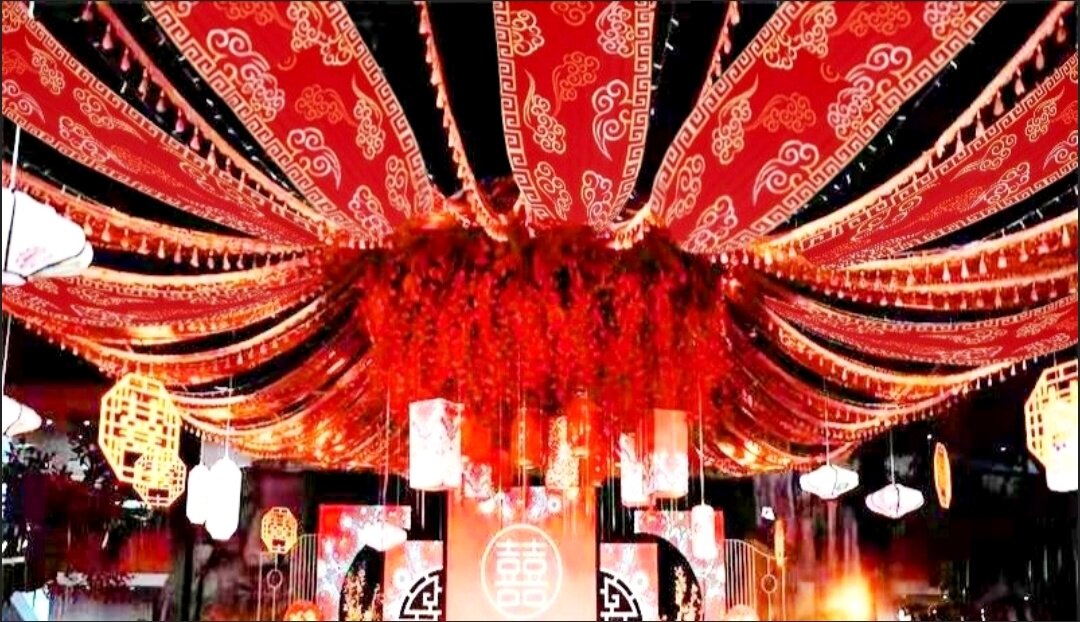 奇瑜婚庆道具