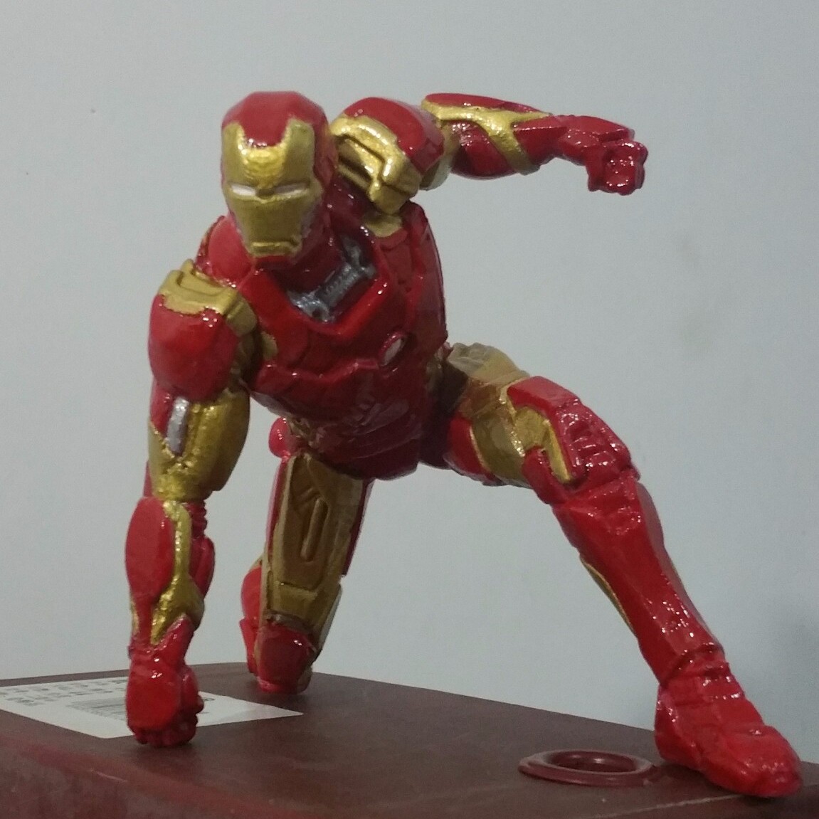 3D玩具老店