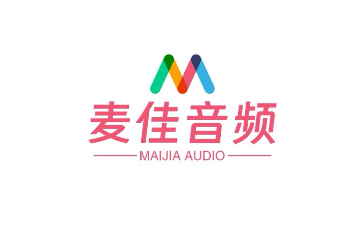 麦佳音频