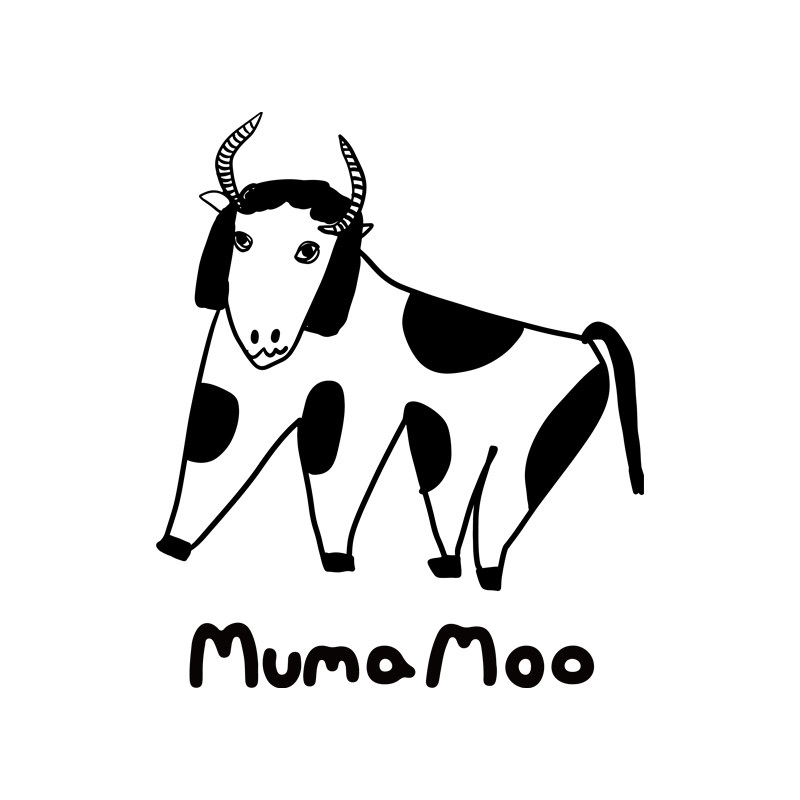 牛小咖 Mumamoo小牛咖园