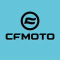 CFMOTO春风 郑州摩酷机车