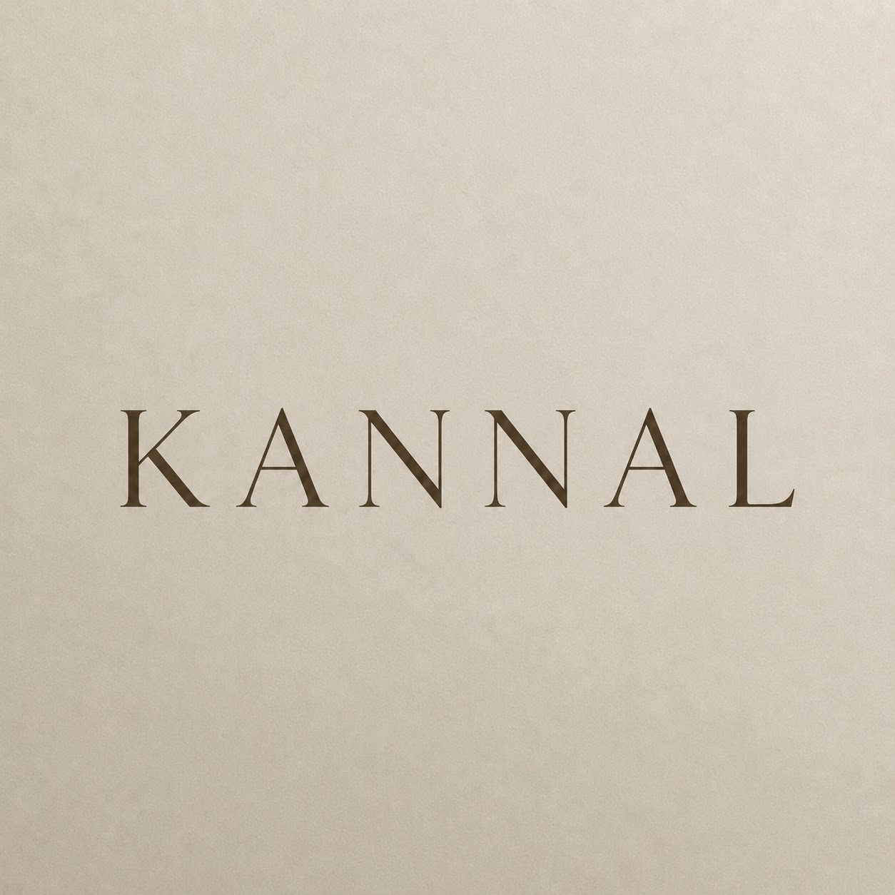 Kannal Atelier高端布艺软装