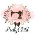 PrettyChild儿童礼服