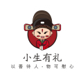 小生有礼企业店
