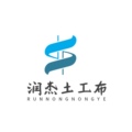 润杰土工布材料