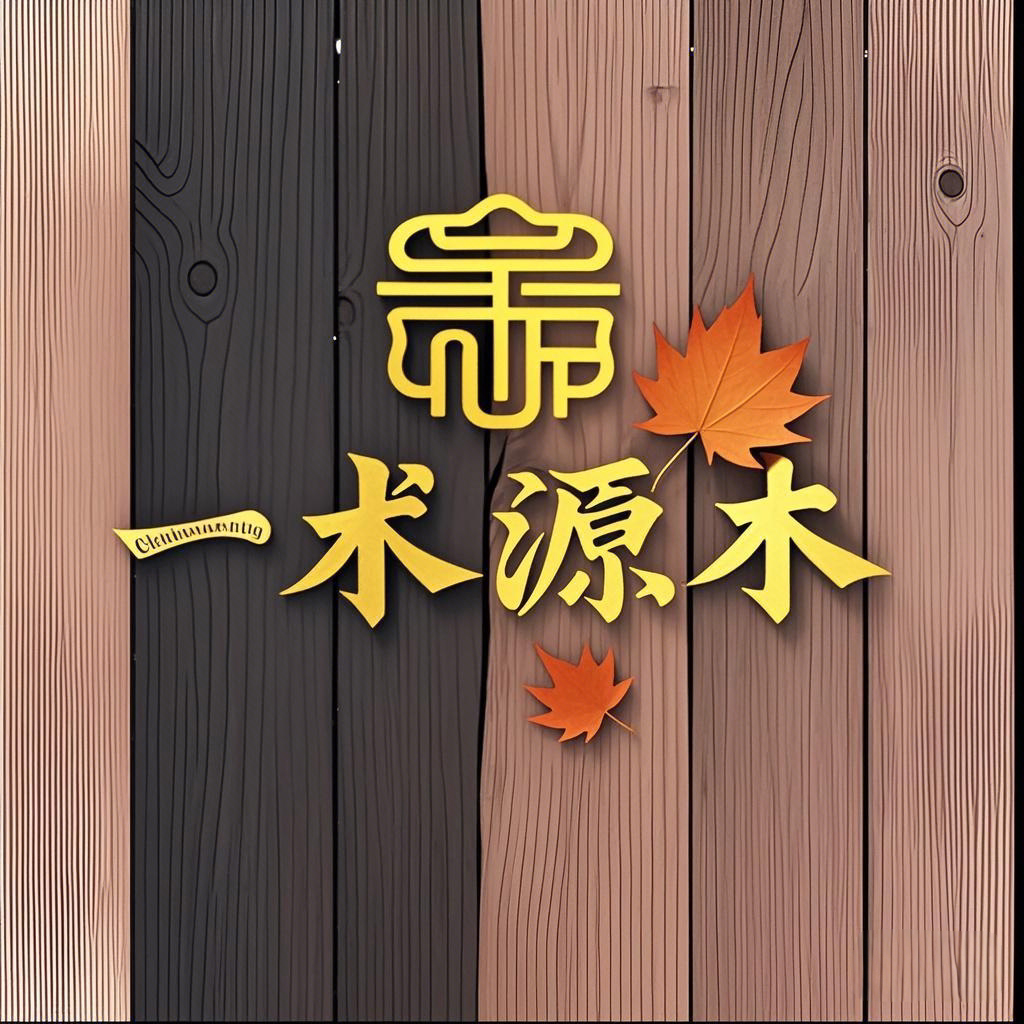 一术源木