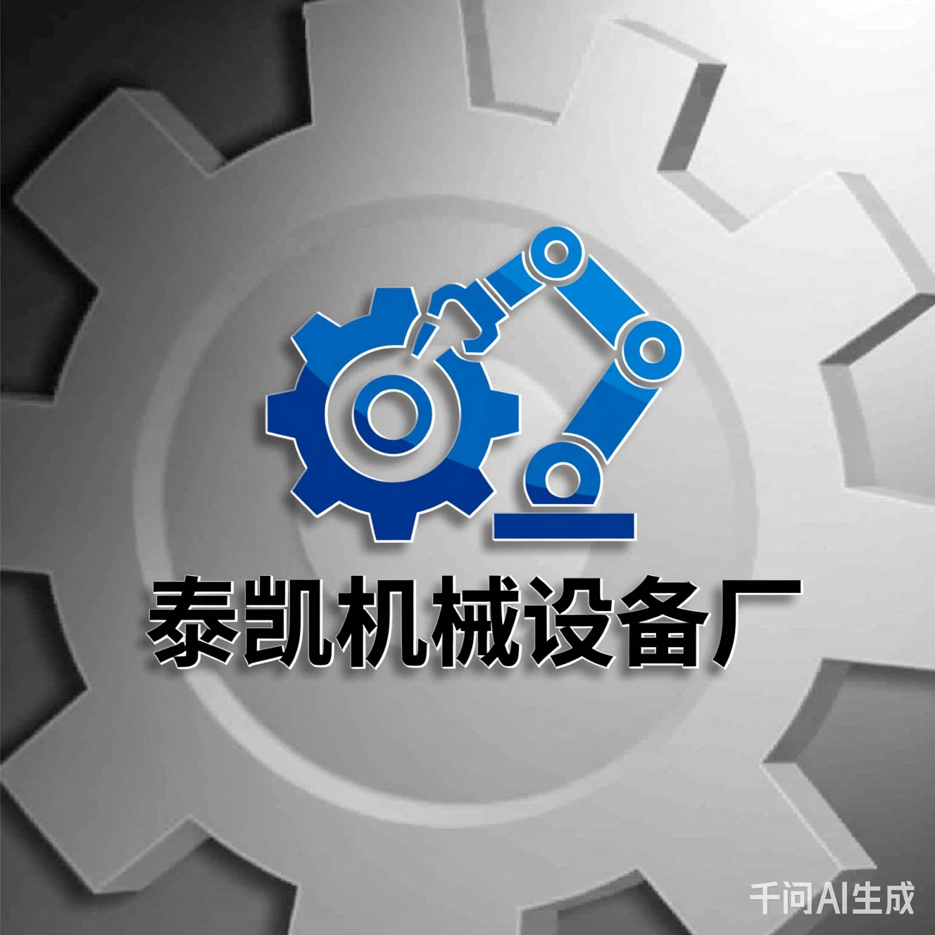 泰凯机械设备厂