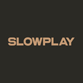SLOWPLAY品牌店 店铺LOGO
