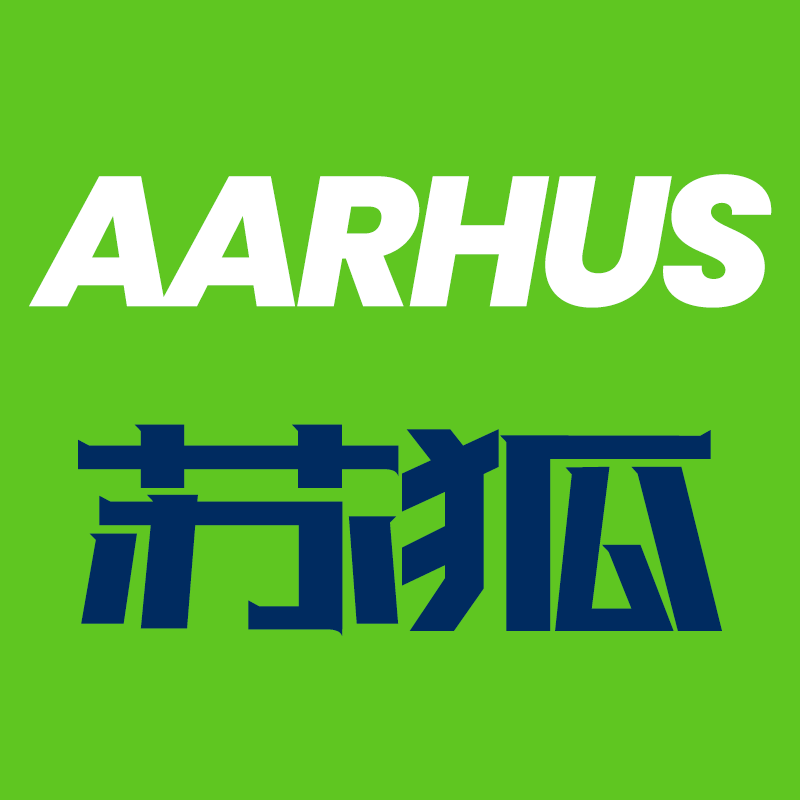 aarhus旗舰店 店铺LOGO