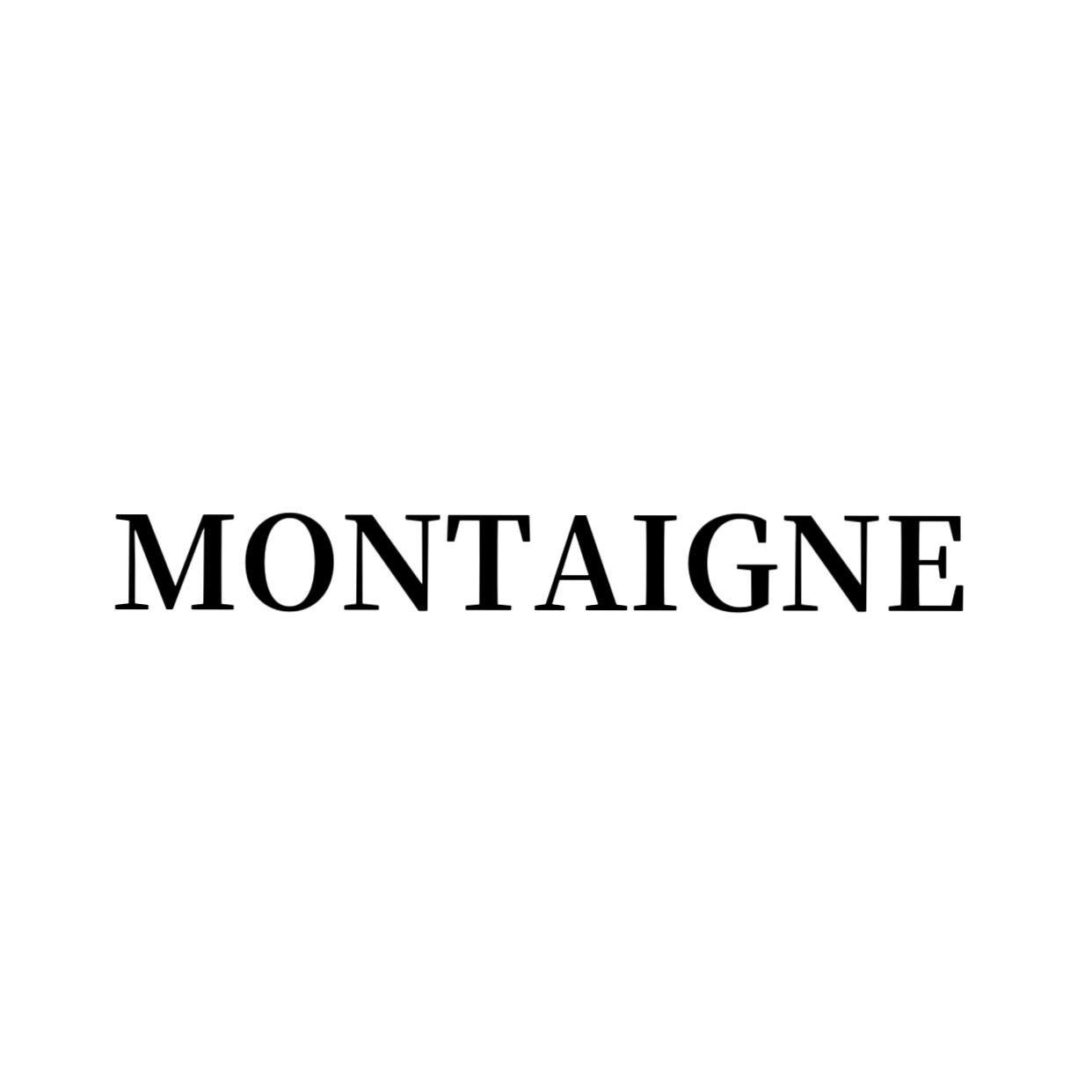 ALPAGA MONTAIGNE