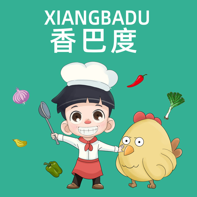 香巴度食品旗舰店