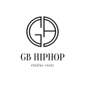 GB嘻哈线上商店 店铺LOGO