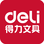 deli得力文具旗舰店
